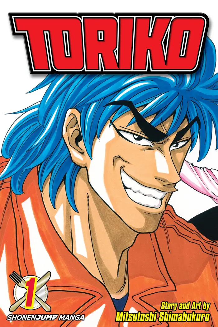 Toriko Chapter 7 image 01_optimized